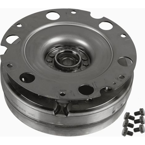 Volant moteur Sachs 2295 001 281 AUDI 0CK 105 317 AB 0CK 105 317 AE