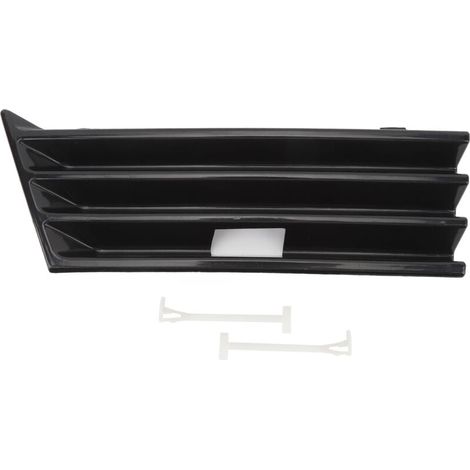 UPALDHOU Tappo occhiello di traino per auto, copertura gancio di traino paraurti anteriore 2108800605 Tappo occhiello di traino di ricambio.