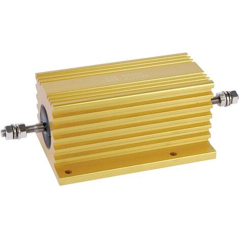ATE Electronics RB250-470R-J-1 Résistance de puissance 470 Ω sortie axiale 250 W 5 % 1 pc(s) W57585 (1/3)