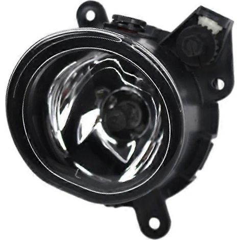 Feu antibrouillard avant gauche pour pare-chocs de voiture 63176925049 pour BMW Mini R50 2001-2006JXLGV (1/5)