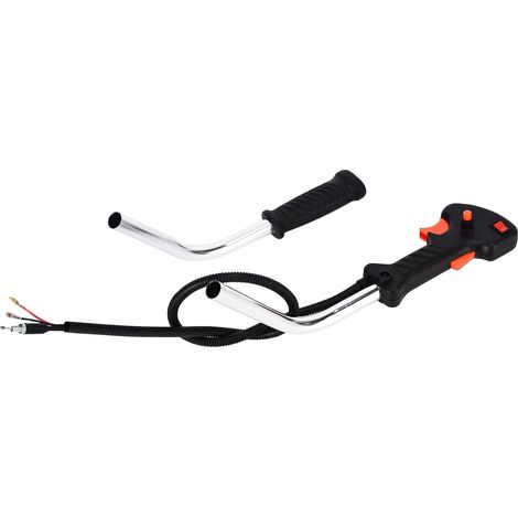 Handle Switch Cable for Lawn Mower, Easy to Use Gas Cable, Stable Performance, Manufacturing for Lawn Mowers and Brushcutters for Garden (1/5)