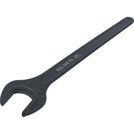 BGS  Llave  de  boca  DIN  894  SW  70  mm  -  34270 (1/4)