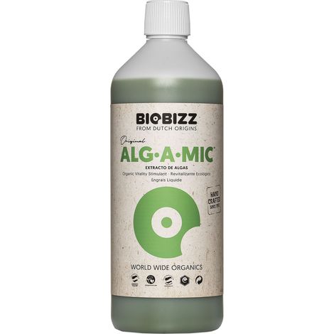 BioBizz Alg-a-mic 1l