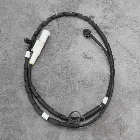 Verschleißsensor für vordere Bremsbeläge 4G432L507AB, kompatibel mit Aston Martin DB9 Cabriolet 2004-2016 (1/5)
