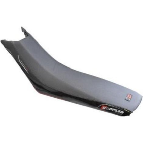 doppler sitzbezug für motorrad derbi 50 senda r x-treme 2011 bis