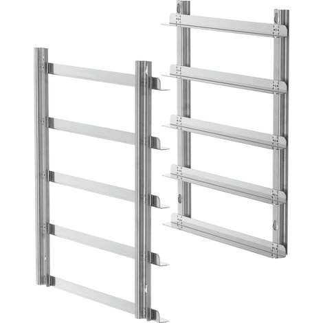 Glissières de support 6040 SST7110 - Bartscher (1/2)