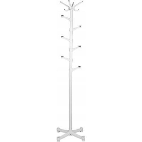 Perchero b2x moderno 180 cm 14 ganchos metal (1/3)