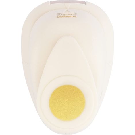 Vaessen Creative Fustellatrice Small Circle Ø1,5cm (1/5)