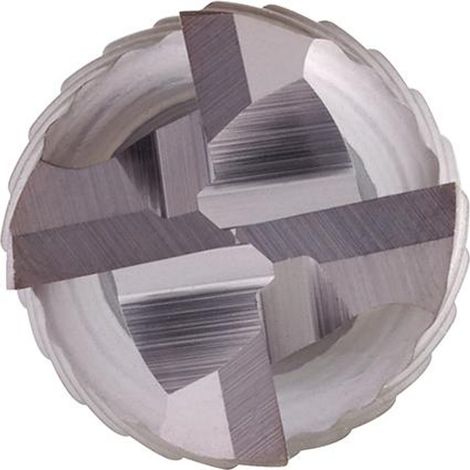 Forum Schruppfräser DIN 6527 L VHM TiAlN 5 mm HB Z 4 HR (1/5)