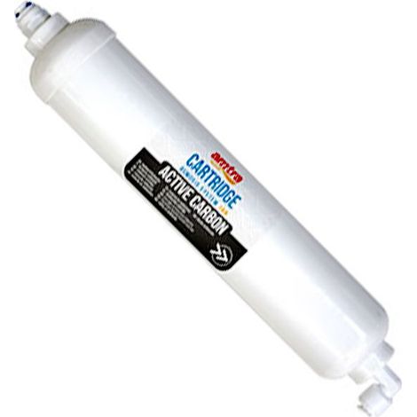 Ricambio cartuccia carbone per Osmosis System 190 Amtra