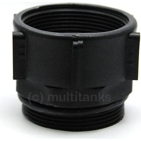 Raccord G2 femelle 2'' BSP - male 2'' BSP
