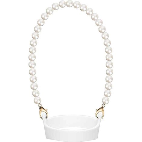 Poignée de bouteille d'eau avec sangle pour accessoires de tasse --- (1/5)