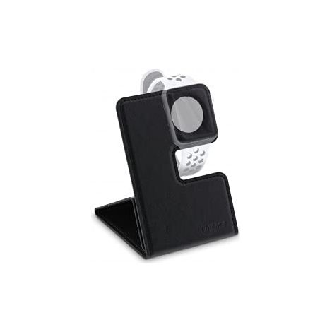 Support pour Bureau/étagère Noir Pliable (1/3)