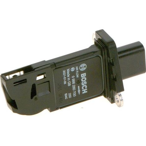 BOSCH Débitmètre d'air massique 0986280700 (1/5)