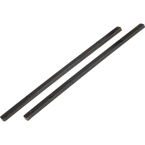 Makita 198885-7 Guide Rail Connector (Pair) MAK1988857