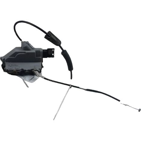 [PRODUIT D'OCCASION] Systeme Condamnation Arriere Droit PEUGEOT 508 2010- ♻️ Ref Oe. 9819263380 - Garantie à vie (1/3)