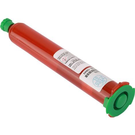 Colle UV LOCA pour réparation d'écran LCD et de lentille en verre de téléphone Samsung (1/5)