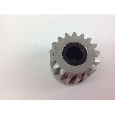 Antriebsradzahnrad EMAK Rasenmäher Serie LUX 011586 (1/4)