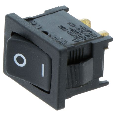 Husqvarna 503554901 Interruttore Stop Motore Originale 372 XP® X-Torq CS 2172