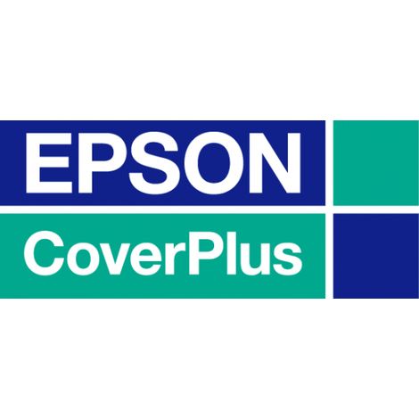 Epson CoverPlus RTB service - Ampliacin de la garanta - piezas y mano de obra - 3 aos - introducir - para WorkForce WF-100, WF-100W
