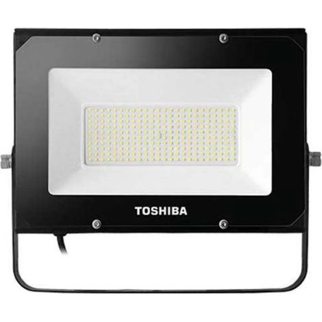 Proiettore esterno Toshiba 386178 100W 6500K (1/2)