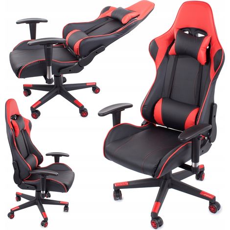 SILLA 6125 ROJA (1) (1/5)