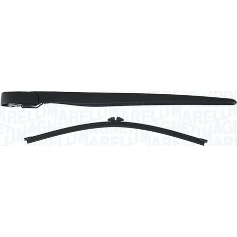 Kit de bras d'essuie-glace, nettoyage des vitres Magneti Marelli 000723180223