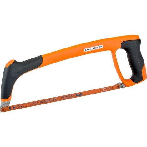 Sega per metalli Bahco Sandflex 319 – 300 mm