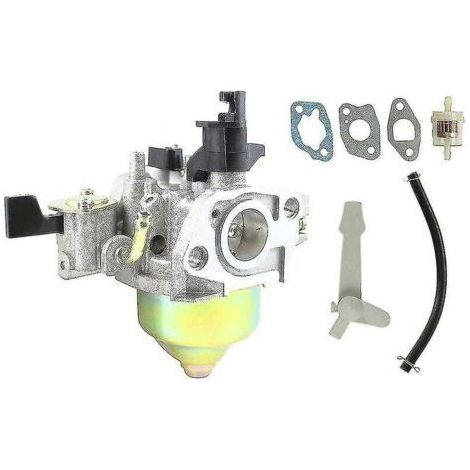 126mm carburetor for Generac Power pressure washer 0059870 2500-3000 Psi A201499 (1/5)
