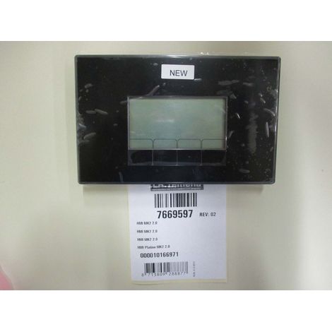 Remeha HMI MK2 2.0 RMH, 7669597