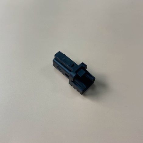 2349433-1 Automotive connector wiring harness with 1-hole connector (1/4)