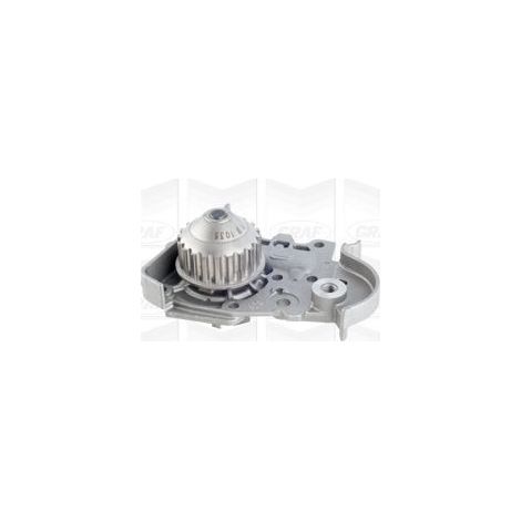Pompe à eau, refroidissement du moteur GRAF PA1035 DACIA 77 00 861 686