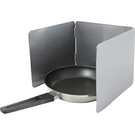 Plaque anti-projections pliable pour la cuisine I Revêtement anti-adhésif I I 3 plaques de 26 x 23 cm chacune[13] (1/2)