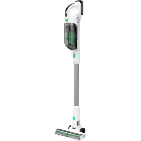 BLACK & DECKER Scopa Ricaricabile Reviva 4 In 1 18 V Bianco (1/5)