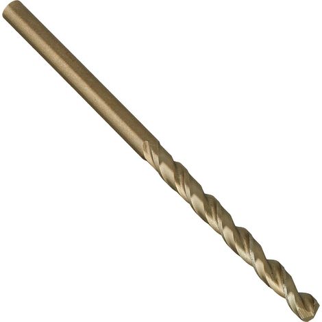 PUNTE METALLO HSS-CO EXTREME AL COBALTO - 3.0 x 61 x 33 mm (1/3)