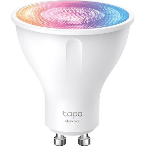 Tapo L630 Bombilla inteligente 3,7 W Blanco Wi-Fi