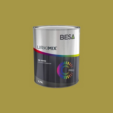 Pot de Peinture Polyuréthane / bi composant RAL Design 095 60 50 Mat - 15kg