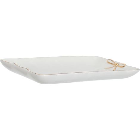 Woven Napkin Storage Box Natural Tissue Holder Desk (1/5)