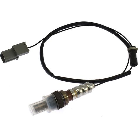 Gilt für den Sauerstoffsensor, den Luft-/Kraftstoffverhältnissensor und den vorgelagerten Sauerstoffsensor für Honda Odyssey, 2,4-Liter-Modelle (05–2010), Teilenummer 36531-P2A-J02, 36531P2AJ02. Erset