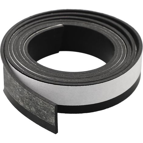 Bande de protection en caoutchouc pour rails de guidage de scie circulaire 1400 mm de long (1/5)