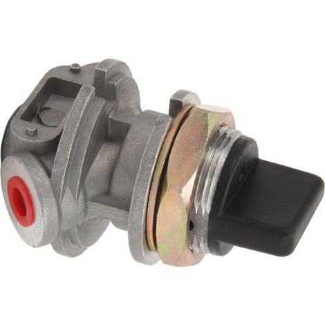 Magnetventil für die Fahrtrichtung (4630360000), empfindliche und kompakte Bauweise, Ersatzteil für Mercedes-Benz, DAF, MAN und Lkw (1/5)