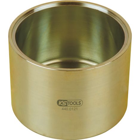 KS Tools Druckhülse, Ø 105 mm