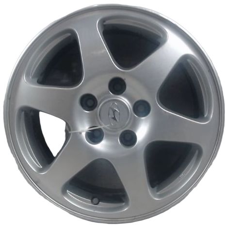 [PRODUIT D'OCCASION] Jante Aluminium HYUNDAI Sonata 5p ♻️ Ref Oe. 529103k330 - Garantie à vie (1/2)