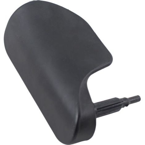 Ersatz-Motorhaubenentriegelungshebel für Audi TT TTS 2007-2014 8J1823533C (1/4)