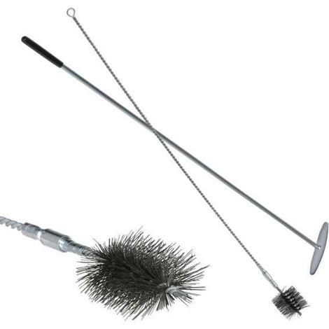 Atmos Reinigungswerkzeug für Kessel mit Kugelraum für z.B. DC15E, DCXXR(S) P0046 708.004.6