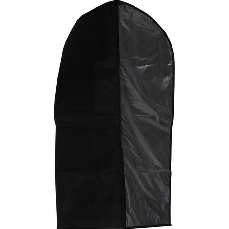 Borsa porta abiti piccola nera - 5five (1/5)
