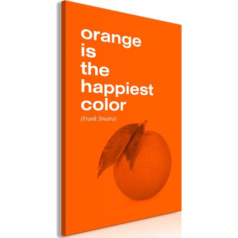Tableau La couleur la plus heureuse (1 partie) - (1/4)