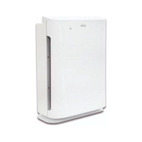 Argoclima Argo Pury Plus UVC Purificatore Aria 55 dB 65 W Bianco (1/5)