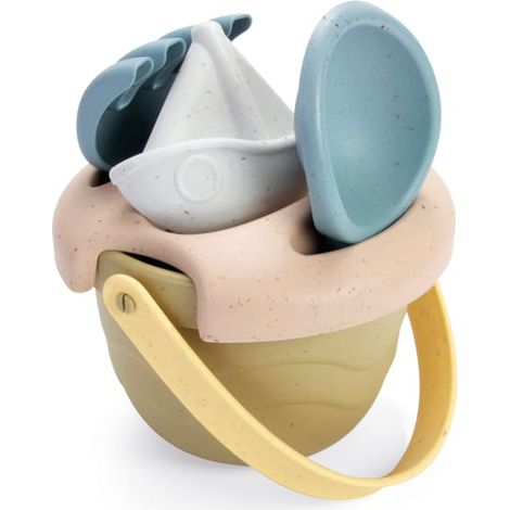 Dantoy - Tiny Bucket Set (6025)