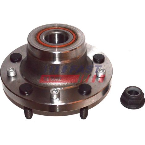 Kit cuscinetti ruota rapida FT22108